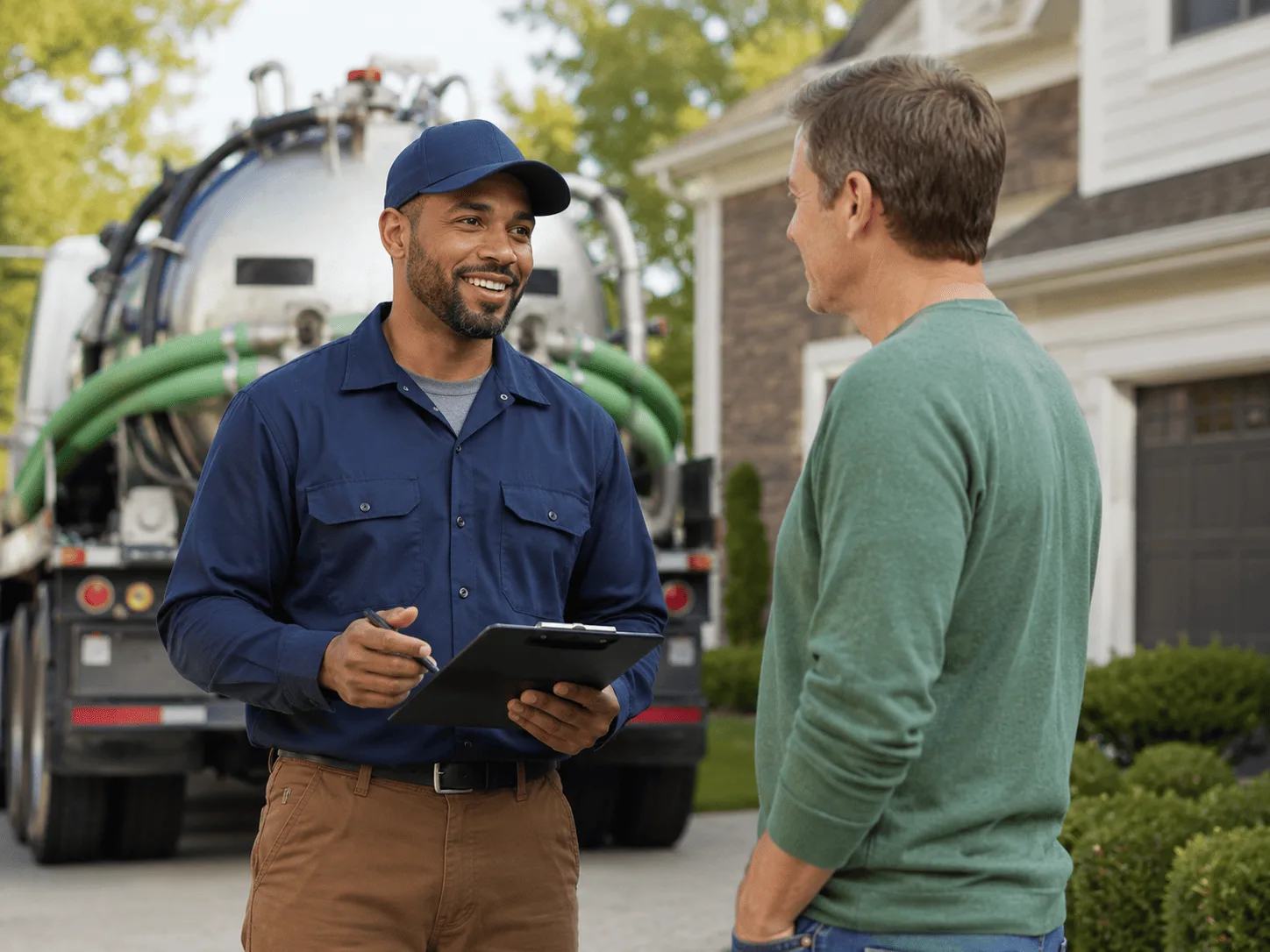 Mosquito Control North Dakota FAQs